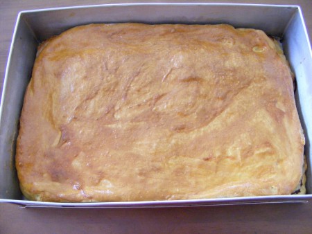 Bola de fiambre